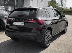 Skoda Kamiq Tour 1,5 TSI  7-Gang-DSG