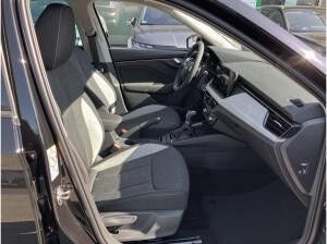 Skoda Kamiq Tour 1,5 TSI  7-Gang-DSG
