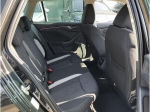 Skoda Kamiq Tour 1,5 TSI  7-Gang-DSG