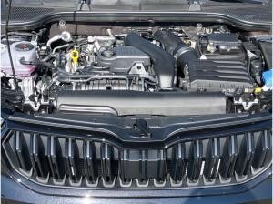 Skoda Kamiq Tour 1,5 TSI  7-Gang-DSG