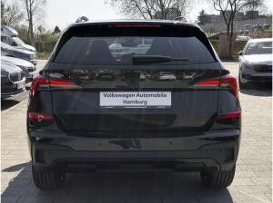 Skoda Kamiq Monte Carlo 1,5 TSI  7-Gang-DSG