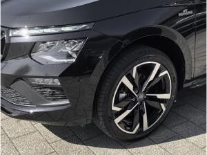 Skoda Kamiq Monte Carlo 1,5 TSI  7-Gang-DSG