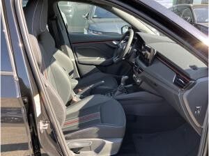 Skoda Kamiq Monte Carlo 1,5 TSI  7-Gang-DSG