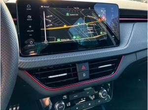 Skoda Kamiq Monte Carlo 1,5 TSI  7-Gang-DSG