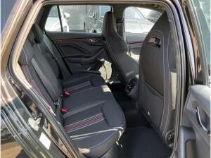 Skoda Kamiq Monte Carlo 1,5 TSI  7-Gang-DSG