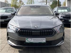 Skoda Octavia Combi   Sportline 1.5  TSI DSG mHEV