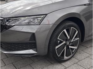 Skoda Octavia Combi   Sportline 1.5  TSI DSG mHEV