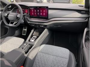 Skoda Octavia Combi   Sportline 1.5  TSI DSG mHEV