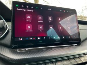 Skoda Octavia Combi   Sportline 1.5  TSI DSG mHEV