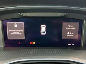 Skoda Octavia Combi   Sportline 1.5  TSI DSG mHEV