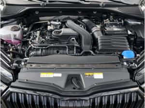 Skoda Octavia Combi   Sportline 1.5  TSI DSG mHEV