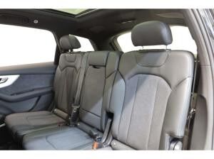 Audi Q7 50 TDI quattro S line UPE: 114.490,- €