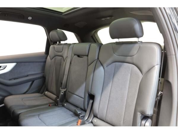 Audi Q7 50 TDI quattro S line UPE: 114.490,- €