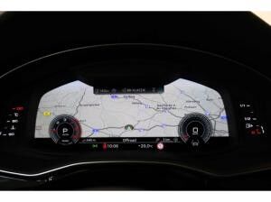 Audi Q7 50 TDI quattro S line UPE: 114.490,- €