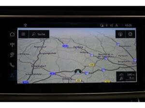 Audi Q7 50 TDI quattro S line UPE: 114.490,- €