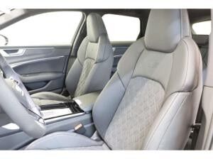 Audi S6 Avant TDI quattro UPE: 121.400,- €