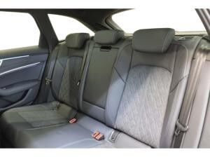 Audi S6 Avant TDI quattro UPE: 121.400,- €
