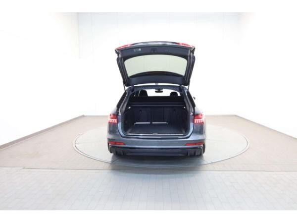 Audi S6 Avant TDI quattro UPE: 121.400,- €