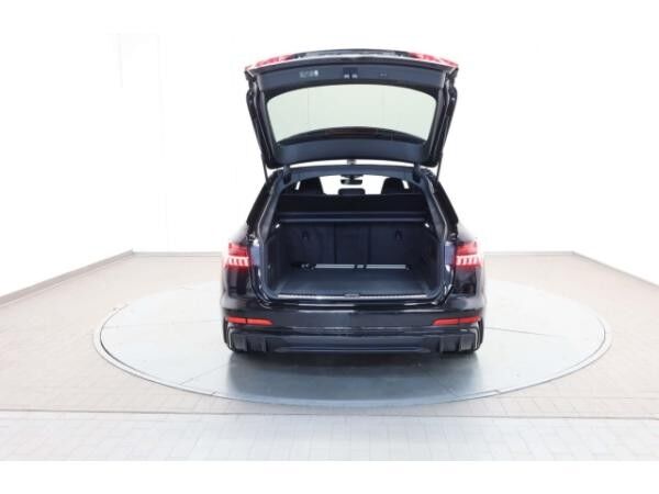 Audi S6 Avant TDI quattro UPE: 122.025,- €