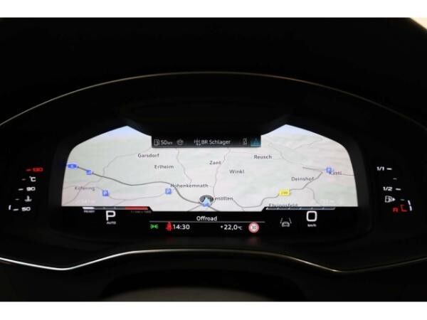 Audi S6 Avant TDI quattro UPE: 122.025,- €