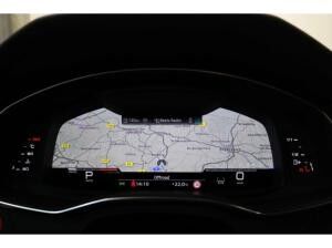 Audi S6 Avant TDI quattro UPE: 121.400,- €