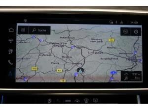 Audi S6 Avant TDI quattro UPE: 121.400,- €