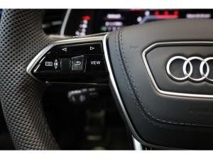 Audi S6 Avant TDI quattro UPE: 121.400,- €