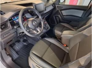 Nissan Townstar Kasten L1 N-Connecta 2,0t Navi Gewerbedeal!