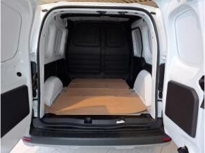 Nissan Townstar Kasten L1 N-Connecta 2,0t Navi Gewerbedeal!