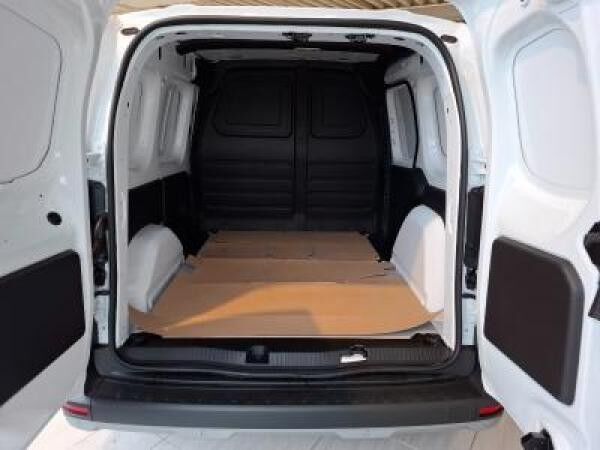 Nissan Townstar Kasten L1 N-Connecta 2,0t Navi Gewerbedeal!