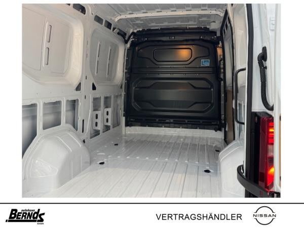 Nissan Interstar KASTEN L2H2 3,5t 💪 ACENTA MY25 ✅ 130PS *NRW* EINPARKHILFE TEMPOMAT - Gewerbe
