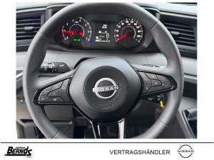 Nissan Interstar KASTEN L2H2 3,5t 💪 ACENTA MY25 ✅ *NRW* EINPARKHILFE TEMPOMAT - 2.Gewerbe