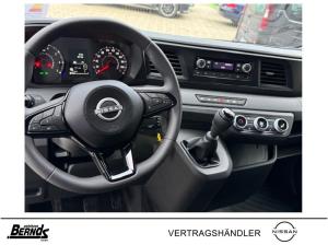 Nissan Interstar KASTEN L2H2 3,5t 💪 ACENTA MY25 ✅ *NRW* EINPARKHILFE TEMPOMAT - 2.Gewerbe