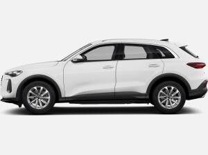 Audi Q5 TDI quattro 150 kW **BESTELLAKTION** NUR MIT EROBERUNG