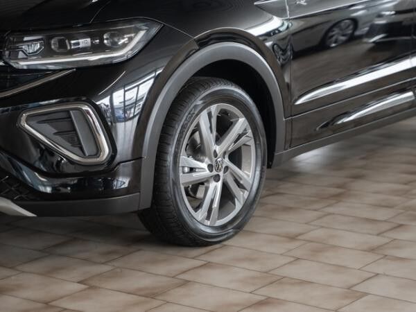 Volkswagen T-Cross 1.5 TSI DSG R-Line LED Matrix AHK Navi ACC