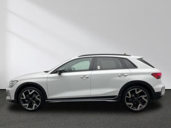 Audi A3 allstreet 35 TFSI connect Komfort-Paket