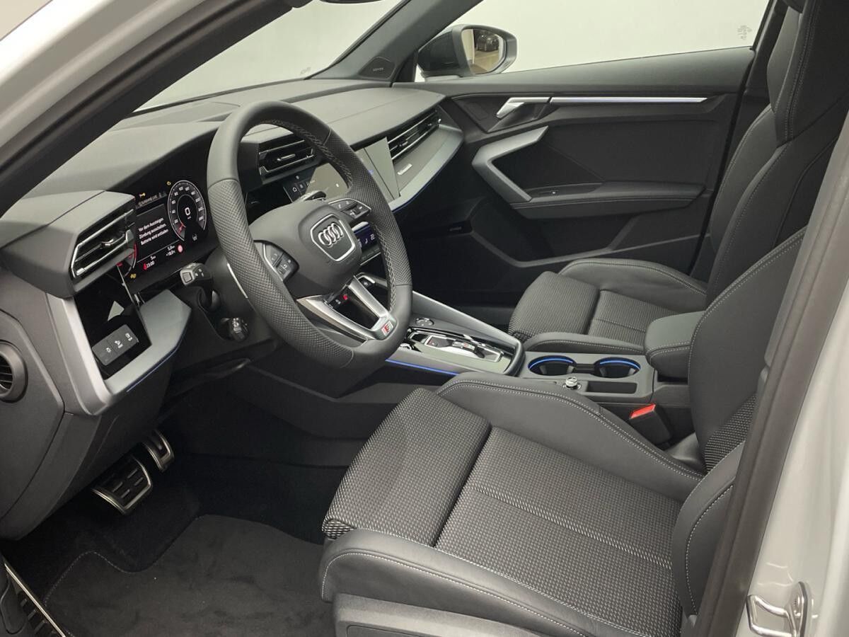 Audi A3 allstreet 35 TFSI connect Komfort-Paket