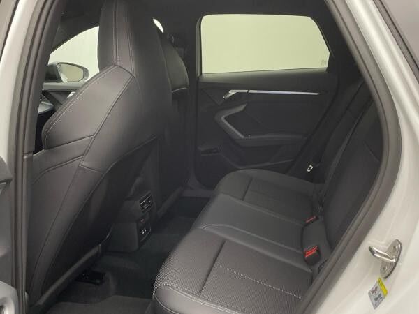 Audi A3 allstreet 35 TFSI connect Komfort-Paket