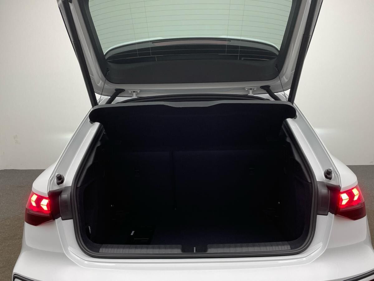 Audi A3 allstreet 35 TFSI connect Komfort-Paket