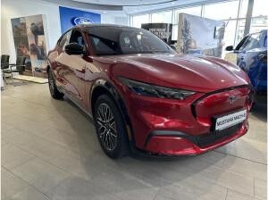 Ford Mustang Mach-E Premium 91 kWh 294PS B&O PANO EL.HECKKLAPPE