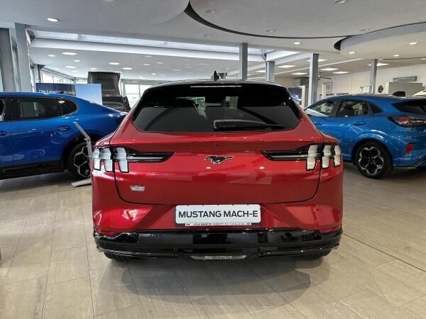 Ford Mustang Mach-E Premium 91 kWh Extended Range 600KM 294PS B&O PANO EL.HECKKLAPPE