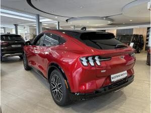 Ford Mustang Mach-E Premium 91 kWh 294PS B&O PANO EL.HECKKLAPPE