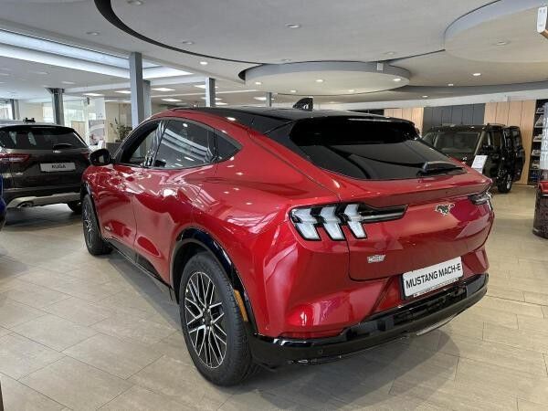Ford Mustang Mach-E Premium 91 kWh Extended Range 600KM 294PS B&O PANO EL.HECKKLAPPE