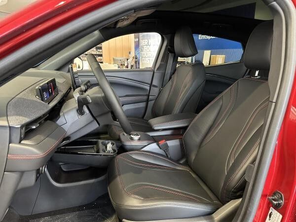 Ford Mustang Mach-E Premium 91 kWh Extended Range 600KM 294PS B&O PANO EL.HECKKLAPPE