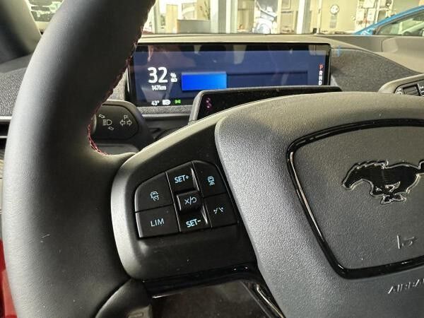 Ford Mustang Mach-E Premium 91 kWh Extended Range 600KM 294PS B&O PANO EL.HECKKLAPPE