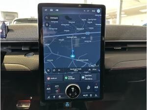 Ford Mustang Mach-E Premium 91 kWh 294PS B&O PANO EL.HECKKLAPPE