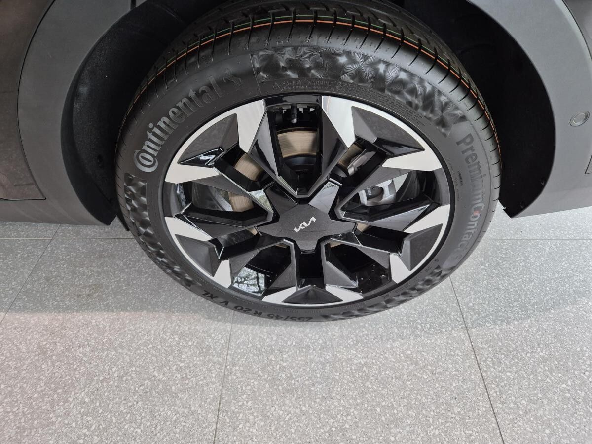 Kia Sorento PLATINUM *sofort lieferbar* in Ludwigsburg bei Auto Haass