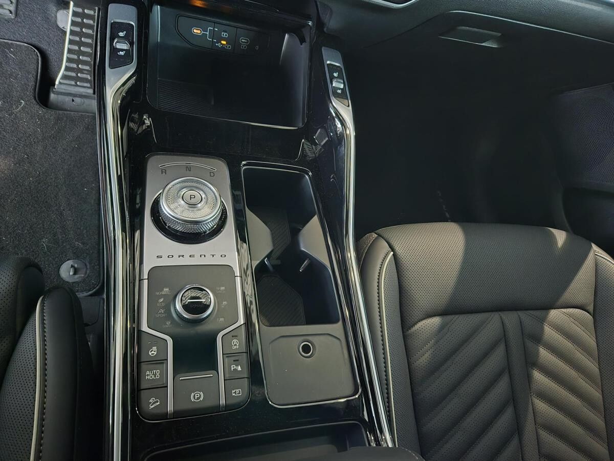 Kia Sorento PLATINUM *sofort lieferbar* in Ludwigsburg bei Auto Haass