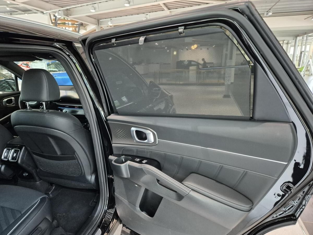 Kia Sorento PLATINUM *sofort lieferbar* in Ludwigsburg bei Auto Haass