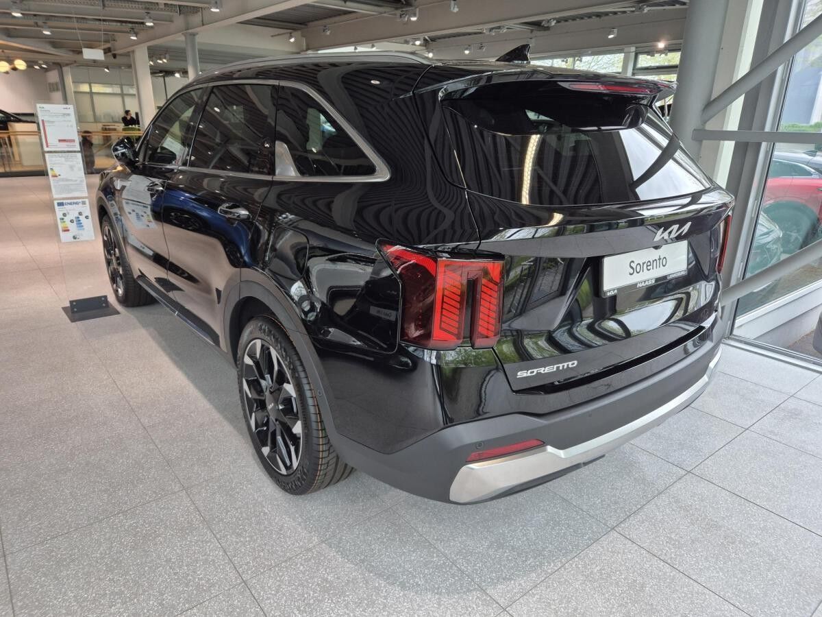 Kia Sorento PLATINUM *sofort lieferbar* in Ludwigsburg bei Auto Haass